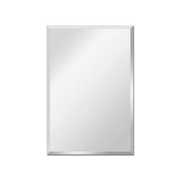Espejo Rectangular Biselado 40x60 cm Daccord