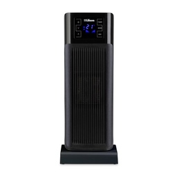 Calefactor Torre de 2000W con Forzador Liliana