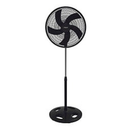 Ventilador de Pie 20 "