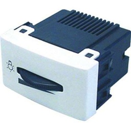 Módulo Dimmer P/inc/dicro 400W Kalop Blanco