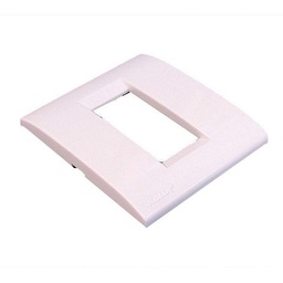 Placa Kalop Civil Mignon Blanco