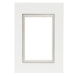 Placa Kalop Zen Colors Gris