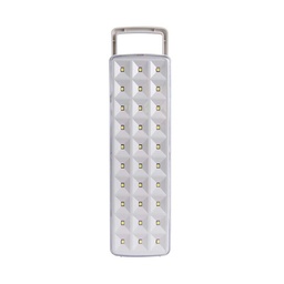 Luz Emergencia 30 Leds Gamasonic