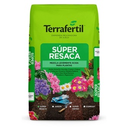 Enmienda Terrafertil Super Resaca 20 lts