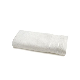 Toalla de Baño Hanna 420gr Blanco