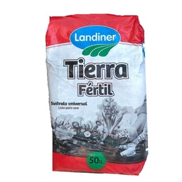 Tierra Fértil Landiner X50lts