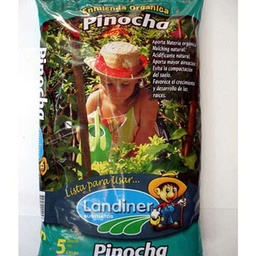 Pinocha Landiner 5lts