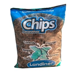 Chip Landiner X10lts