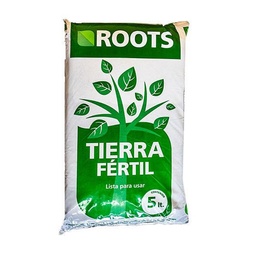 Tierra Fértil Roots Landiner X5lts