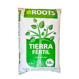 Tierra Fértil Roots Landiner X10lts