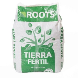 Tierra Fértil Roots Landiner X40lts