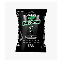 Full Grow Indoor Landiner x 25 lts