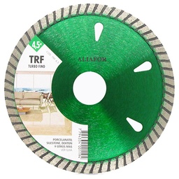 Trf-4.5/disco Diamantado 115 mm. Corte Porcelanatos