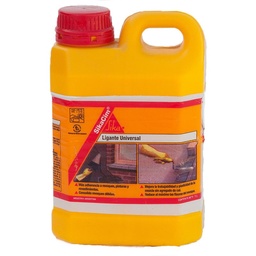 Puente Adherencia Sikacim x1 l. Sika