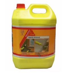 Puente Adherencia Sikacim 10 l. Sika