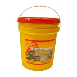 Puente Adherencia Sikacim 20 l Sika