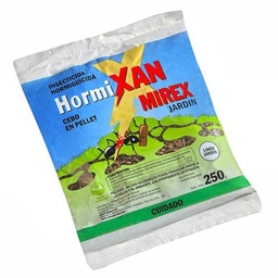 Hormixan Mirex Cebo en Pellet