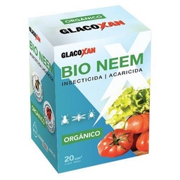 Glacoxan Bio Neem