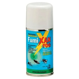 Insecticida Fumixan Fog 120 cc