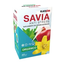 Glacoxan Savia Anti-stress