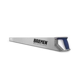 Serrucho Carpintero Bremen 20P