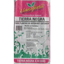 Tierra Fértil 40Dm3