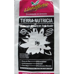 Tierra Nutricia 25Dm3