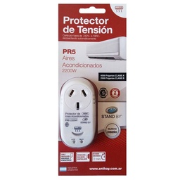 Protector de Aire Acondicionado H/2200w