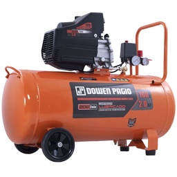 Compresor 2 Hp-100 l Dowen Pagio