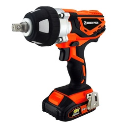 Llave de Impacto 18 V Dp