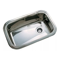Pileta Ace304 E60 A C/antirreba P30e60a
