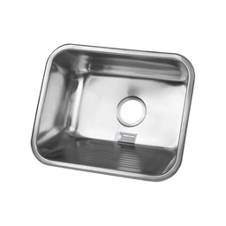 Pileta Acero 304 Ln50 P30ln50s