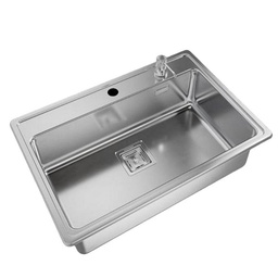 Pileta Quadra Q71ad/d Orif Dosif Der