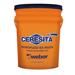 Hidrofugo Ceresita 01kg