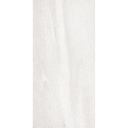 Porcellanato Rectificado Alberdi Bristol White 60x120 cm