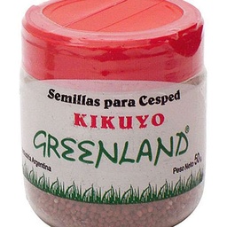 Semilla Kikuyo x 50 gr