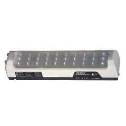 Luz Emergencia Atomlux 30 Leds 24/18Hs