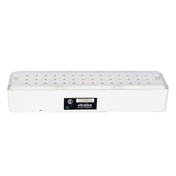 Luz Emergencia Atomlux 42 Led 14/30Hs