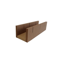 Caja Ingletera Madera Silver Shadow