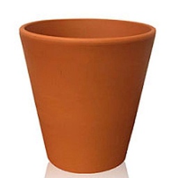 Maceta Blum Terracota Icono N16 16 cm x 16 cm