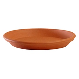 Plato Blum Terracota Nº 12 270 cm x 270 cm