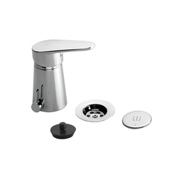 Jgo Bidet Mono Compacta 189/m4 Cr