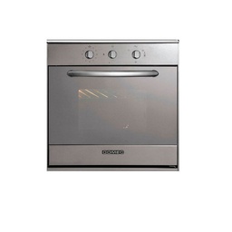 Horno Hxa16 Reflex Inox Multigas Domec