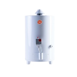 Termotanque Multigas Aqualogic 50 Litros