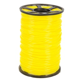 Tanza Redonda para Bordeadora Dibra 3,0mm x 1kg