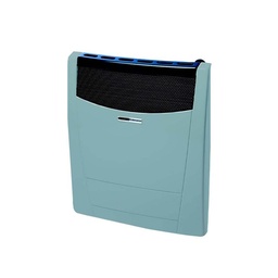Calefactor 4246Go Balanceado Tbu 3800 Kcal/h Gris Orbis