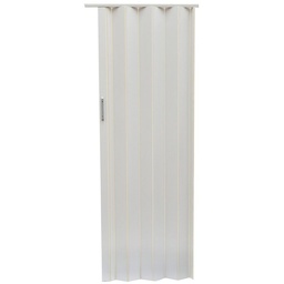 Pta Pleg Pvc Blanco 6mm 80x200