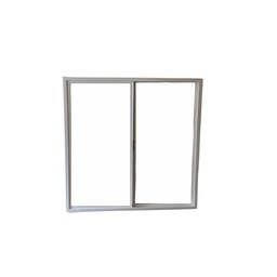 Ventana Pvc Mco 90 Dvh 150x150 Fraca Derecha