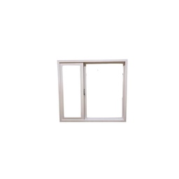 Ventana Pvc Mco 90 Dvh Patag 120x110 Derecha