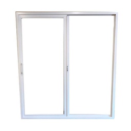 Ventana Pvc Mco 90 4mm 200x200 Fraca Derecha